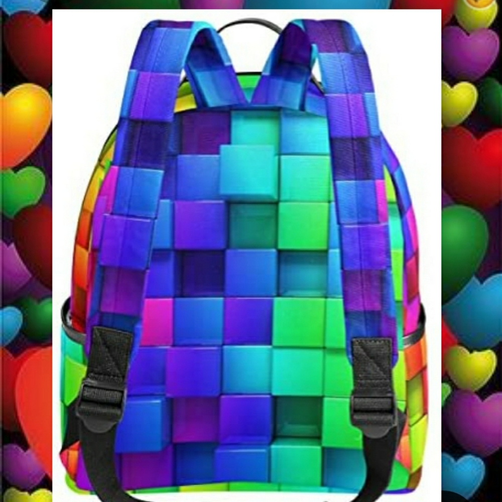 BACKPACK - Picture 5 of 8